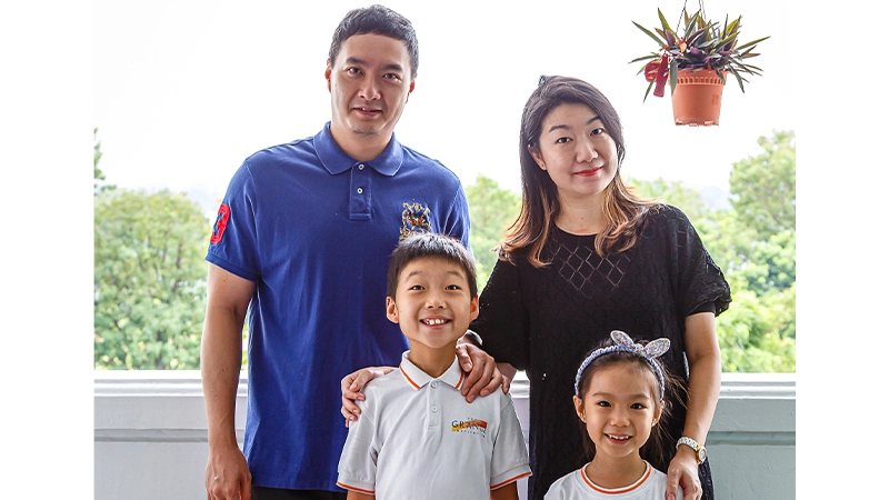 Kindergartens and Preschool in Singapore Reviews