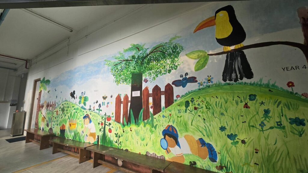 Celebrating-Earth-Day-at-The-Grange-International-Preschool