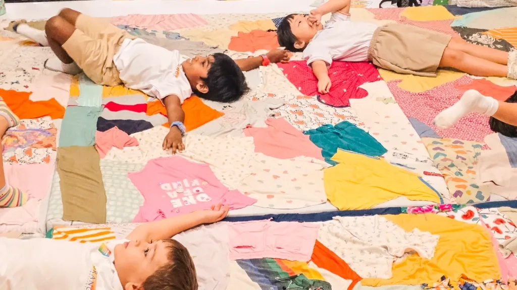 Learning Through Play and Exploration