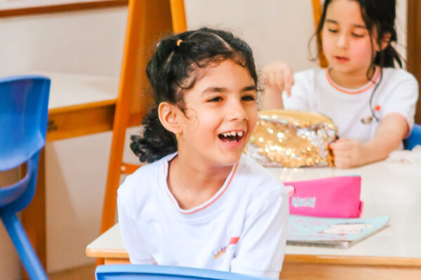 Student foundation activity 4