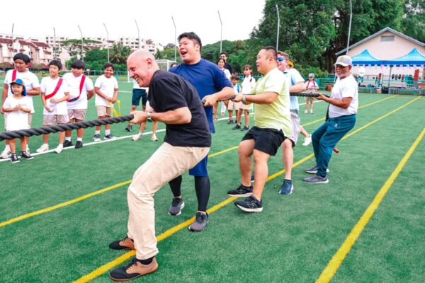 Sports Day Image 8