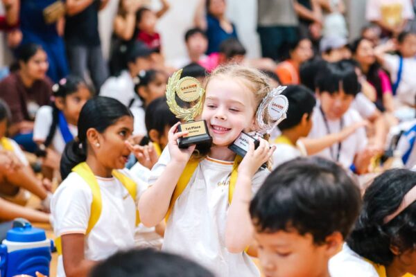 Sports Day Image 16