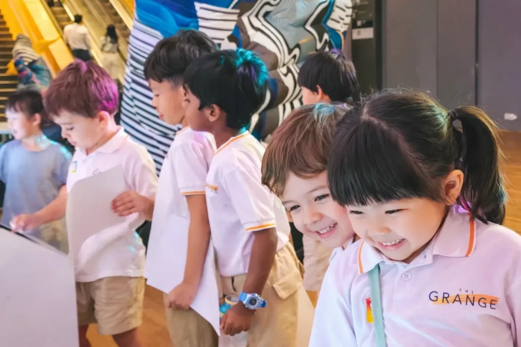Learning Through Play and Exploration