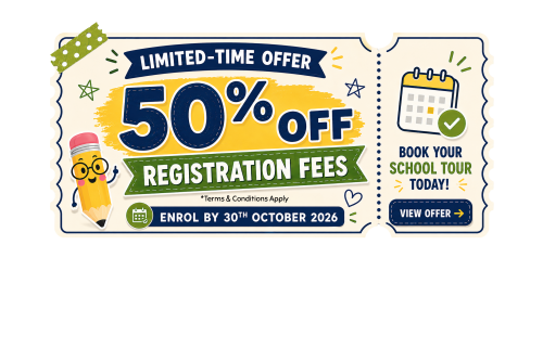 Preschool Promo
